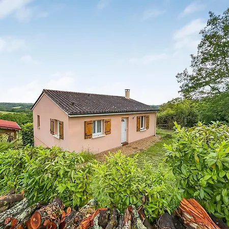Maison De Charme Au Coeur Du Perigord - Sanilhac Villa *
