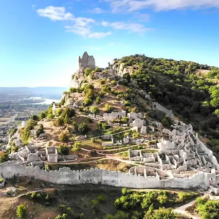 Maison De Charme Au Coeur Du Perigord - Sanilhac Villa